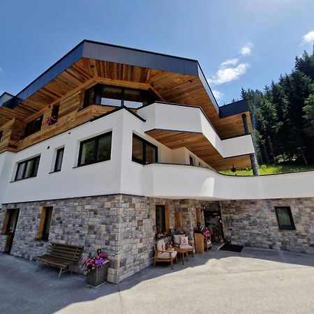 Chasa Patria Apartments Ischgl Dış mekan fotoğraf