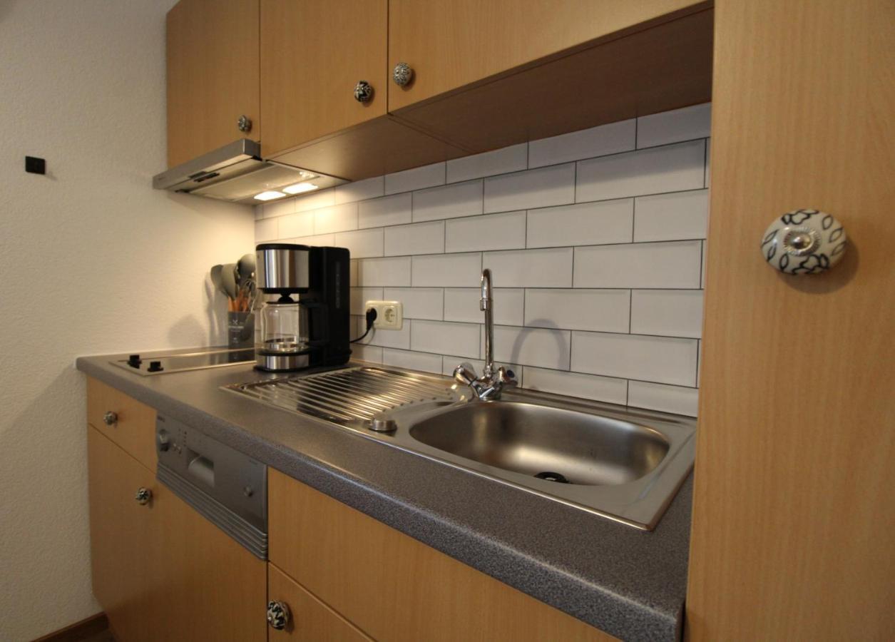 Chasa Patria Apartments Ischgl Dış mekan fotoğraf