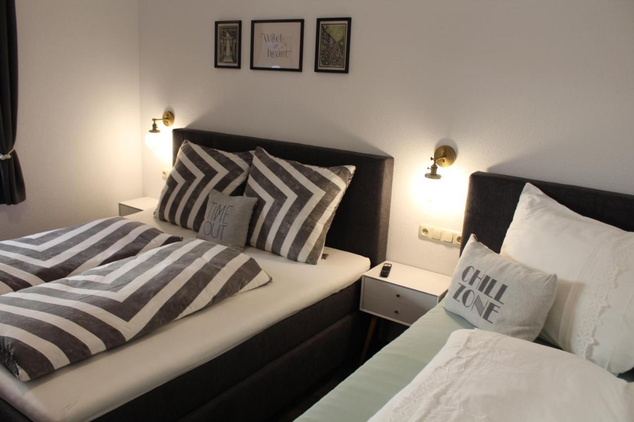 Chasa Patria Apartments Ischgl Dış mekan fotoğraf