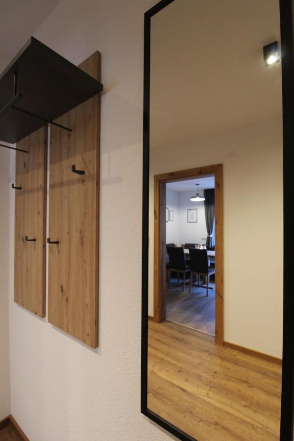 Chasa Patria Apartments Ischgl Dış mekan fotoğraf