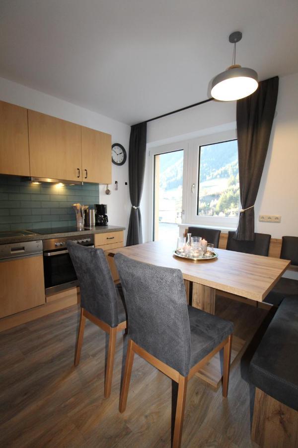 Chasa Patria Apartments Ischgl Dış mekan fotoğraf