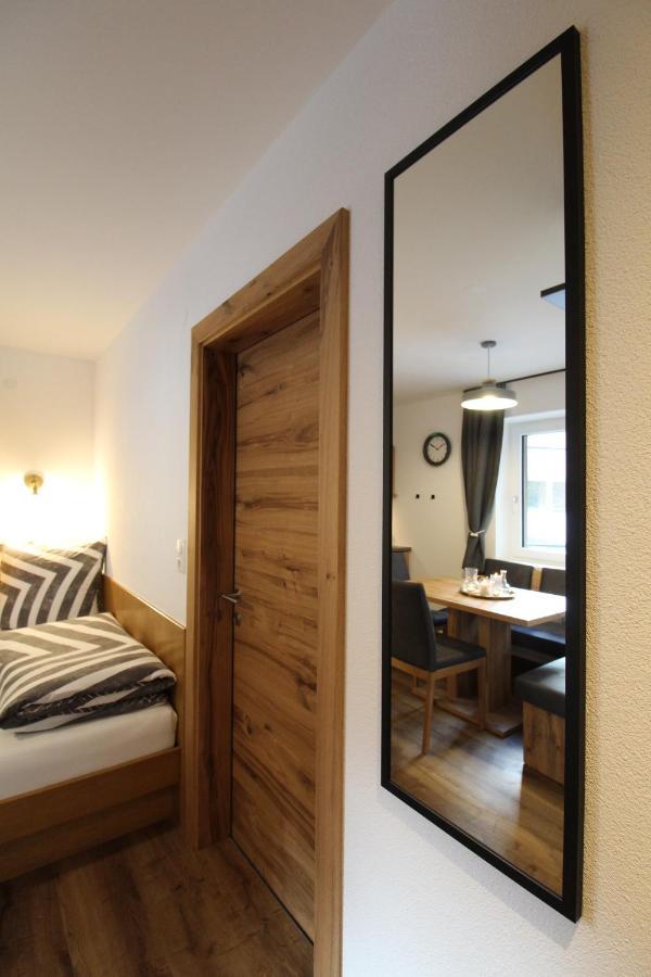 Chasa Patria Apartments Ischgl Dış mekan fotoğraf
