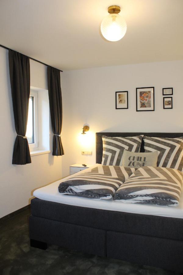 Chasa Patria Apartments Ischgl Dış mekan fotoğraf