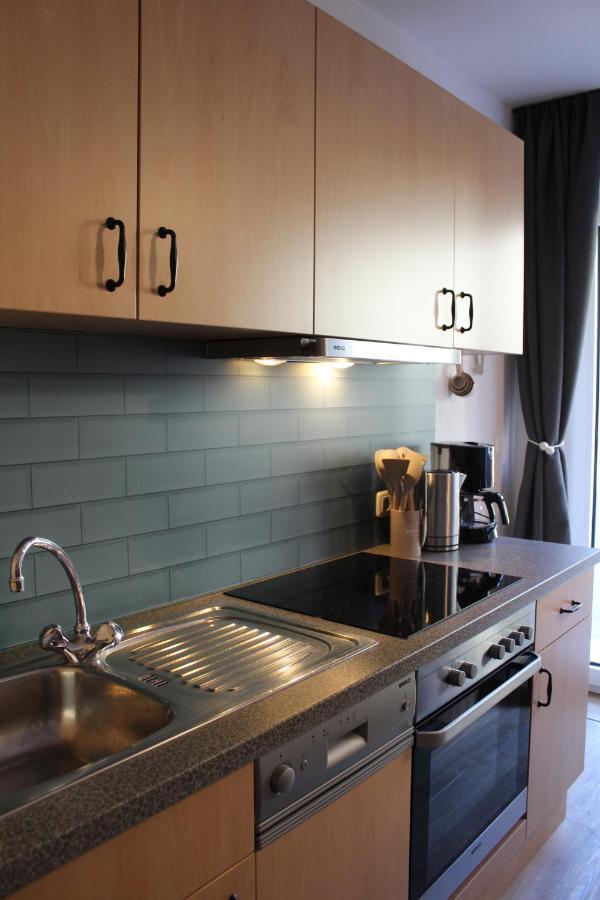 Chasa Patria Apartments Ischgl Dış mekan fotoğraf
