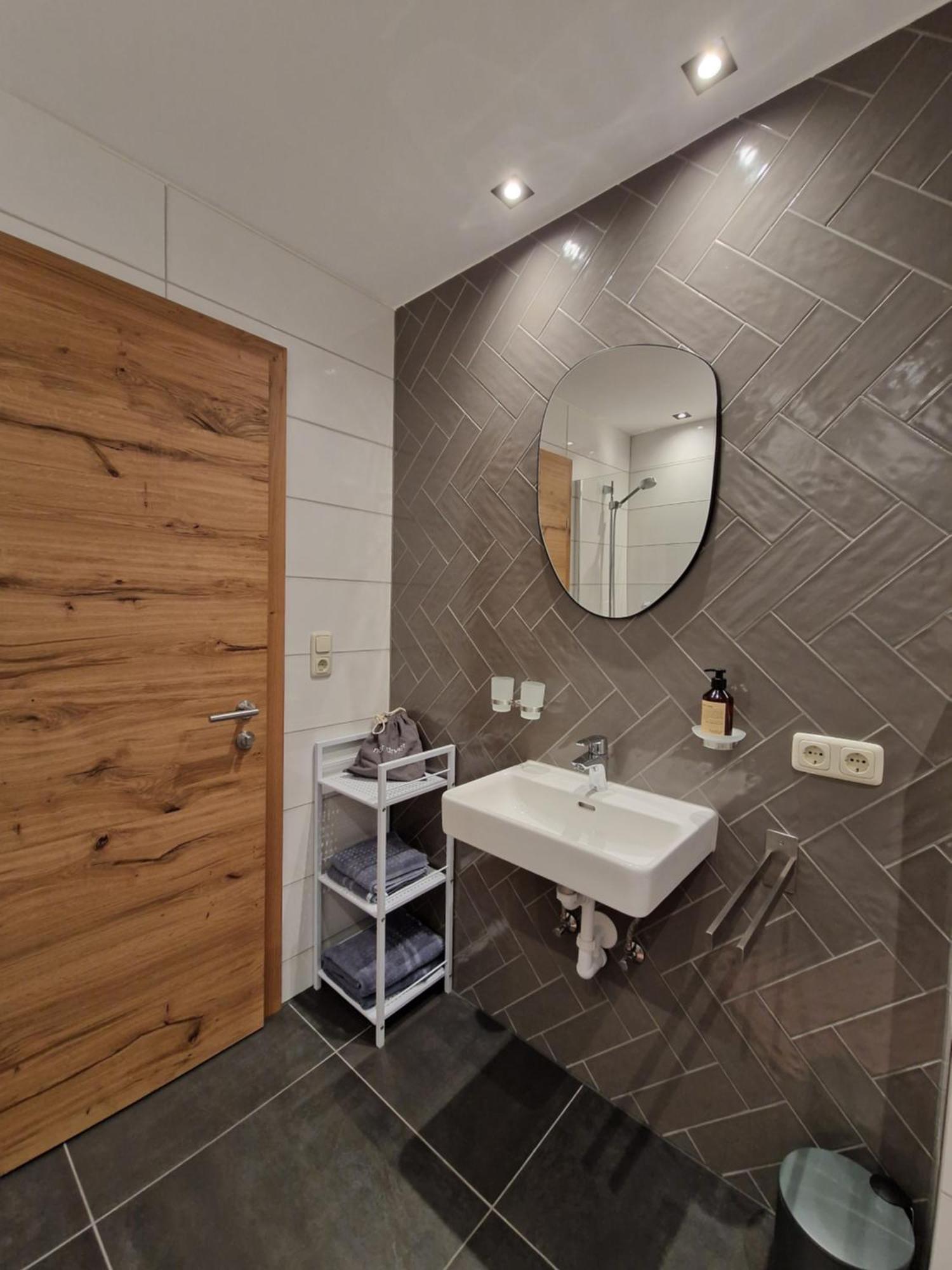 Chasa Patria Apartments Ischgl Dış mekan fotoğraf