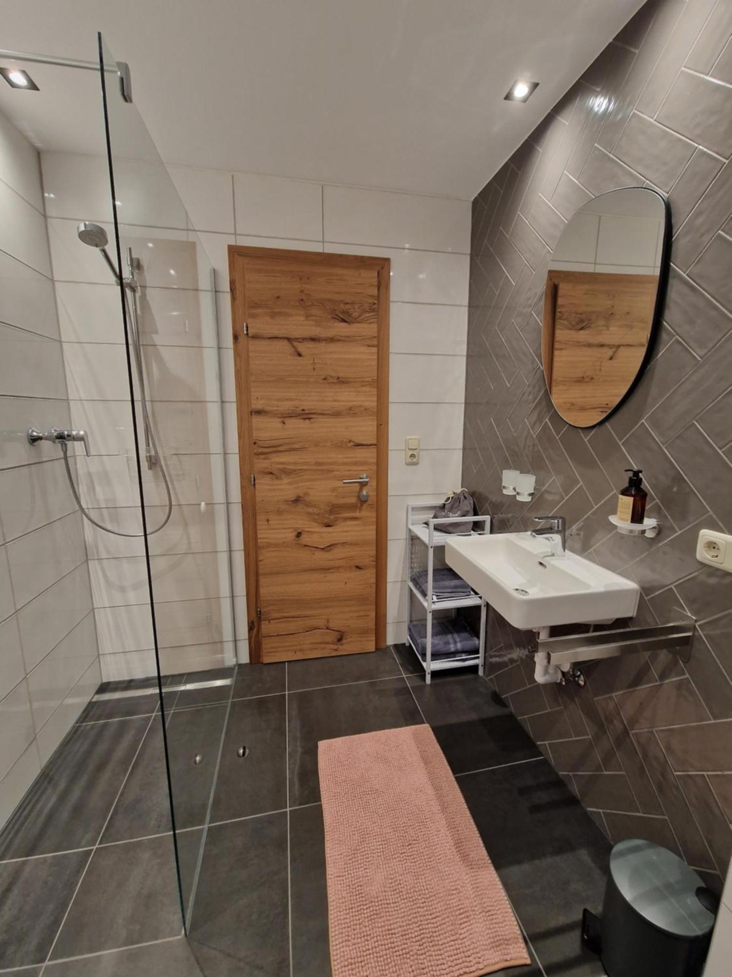 Chasa Patria Apartments Ischgl Dış mekan fotoğraf